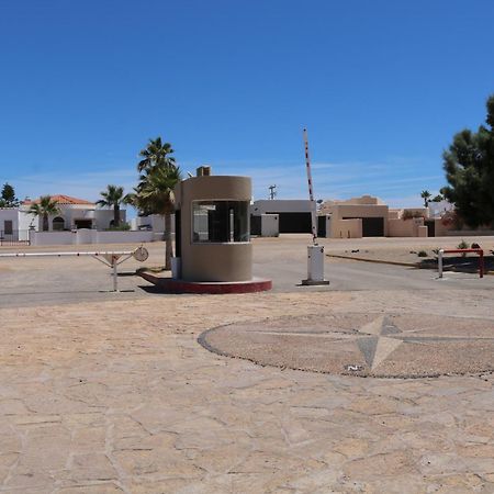 Corona Del Sol 1003, Puerto Penasco, Las Conchas Exterior foto