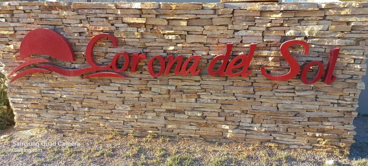 Corona Del Sol 1003, Puerto Penasco, Las Conchas Exterior foto