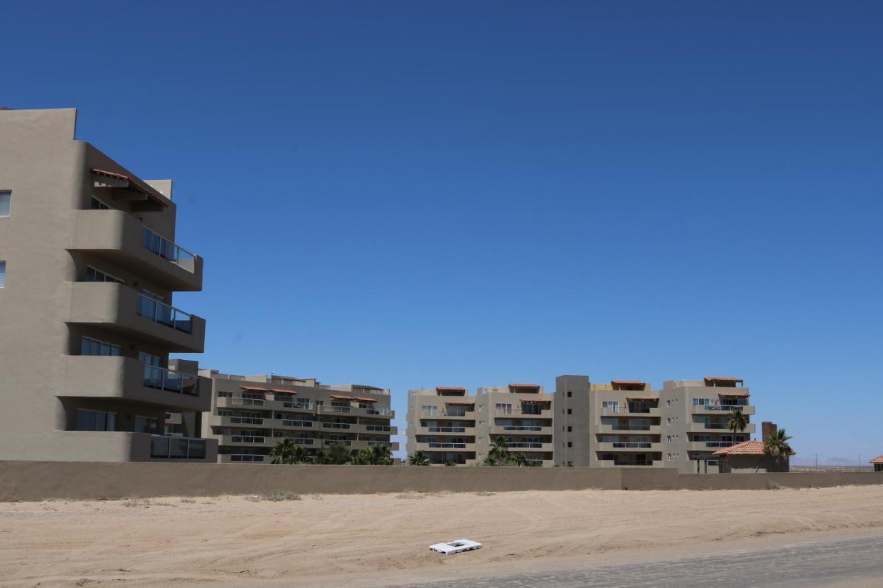 Corona Del Sol 1003, Puerto Penasco, Las Conchas Exterior foto