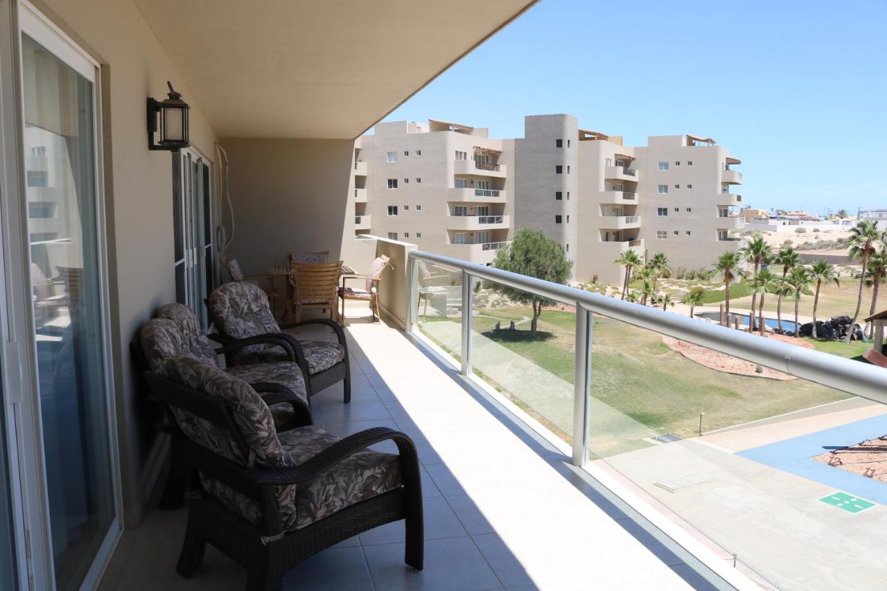 Corona Del Sol 1003, Puerto Penasco, Las Conchas Exterior foto