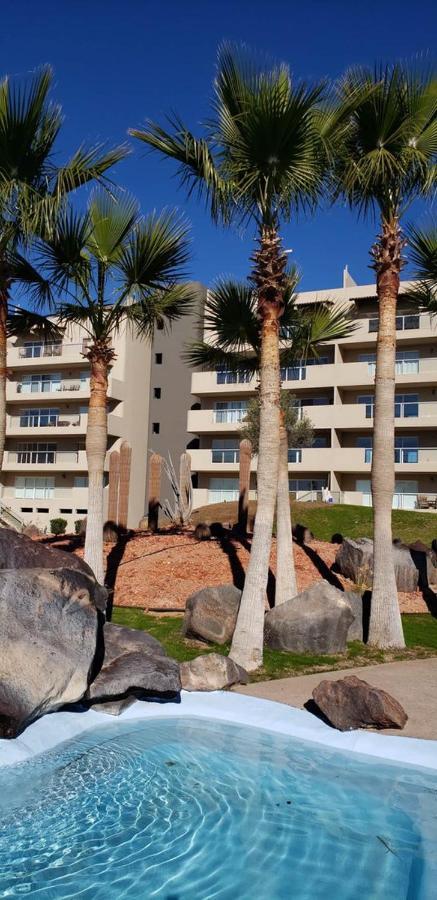 Corona Del Sol 1003, Puerto Penasco, Las Conchas Exterior foto