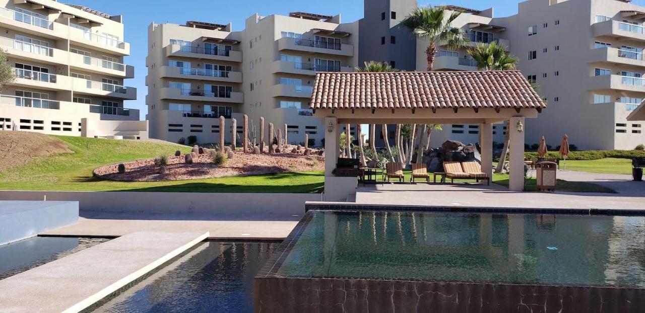 Corona Del Sol 1003, Puerto Penasco, Las Conchas Exterior foto