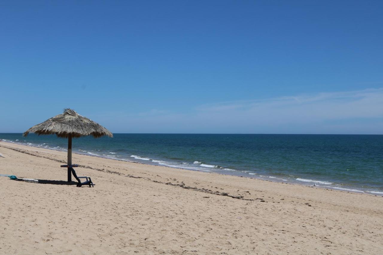 Corona Del Sol 1003, Puerto Penasco, Las Conchas Exterior foto
