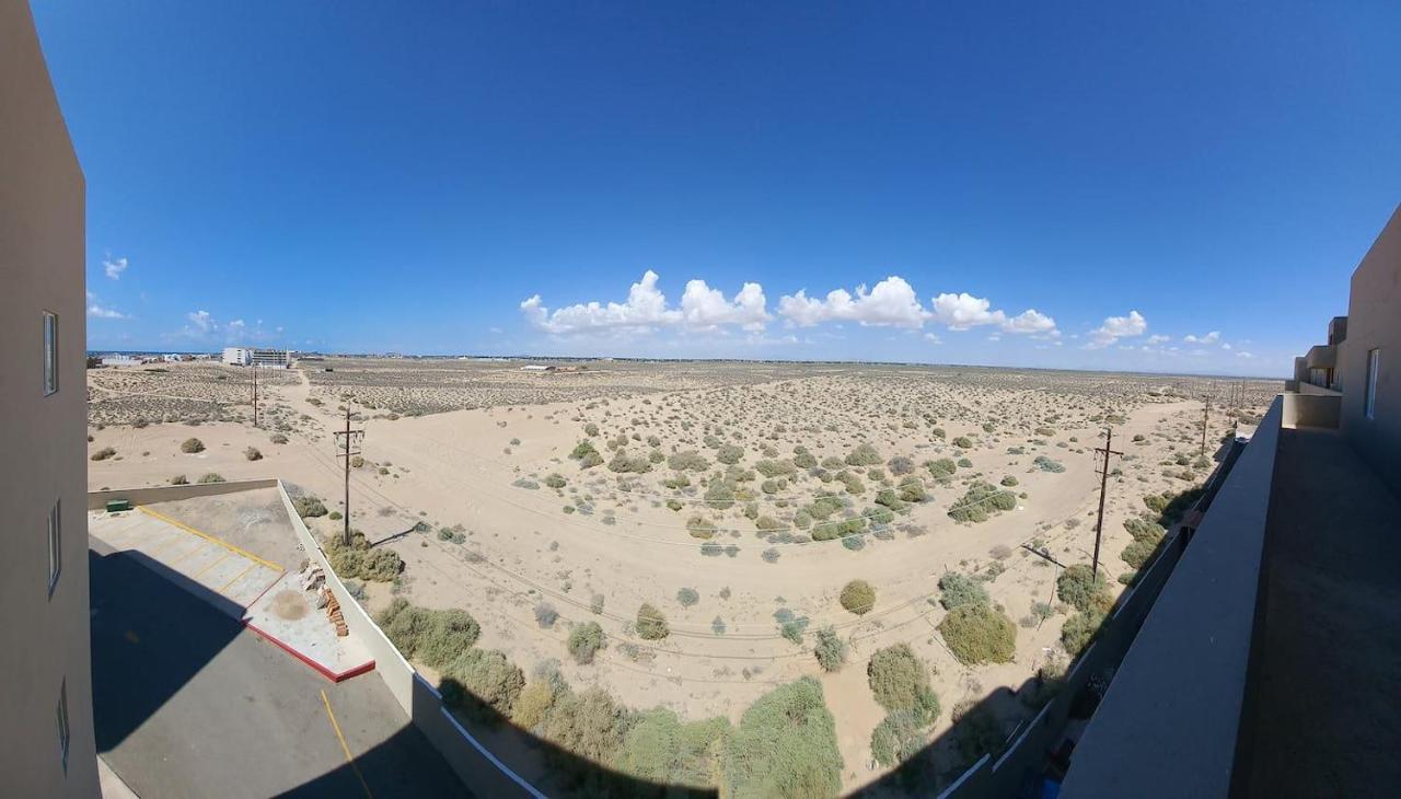 Corona Del Sol 1003, Puerto Penasco, Las Conchas Exterior foto