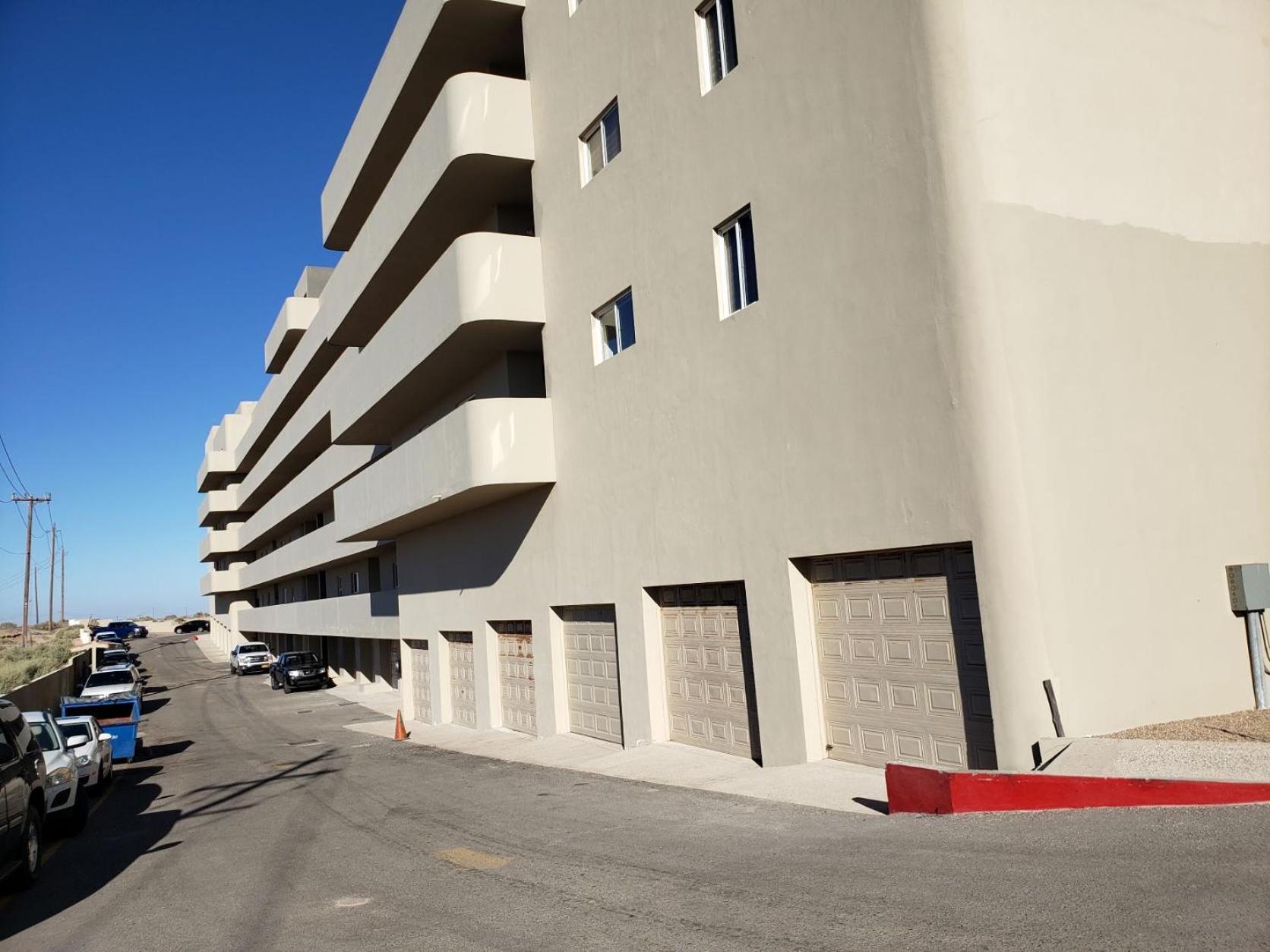 Corona Del Sol 1003, Puerto Penasco, Las Conchas Exterior foto